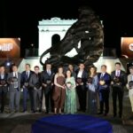 Prêmio Líderes do Paraná celebra o desenvolvimento e inovação regional