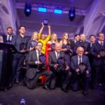 Conheça os vencedores da principal premiação empresarial do Paraná